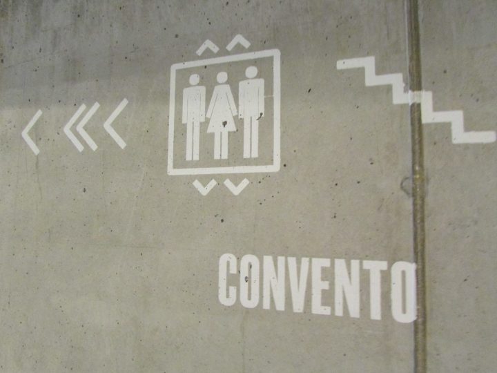 estacionamento 93 Custom